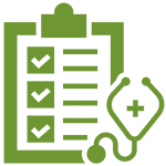 Equipment Prescription